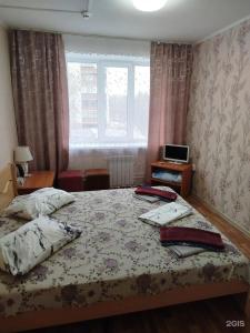 Зори Урала - 6