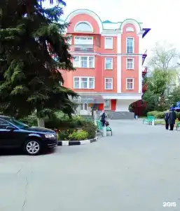 Озерковская - 4