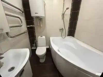 КакДома на Климова 25 - 33