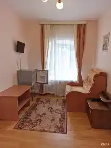 Купеческий - 22