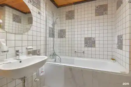 Горячие Ключи - 188