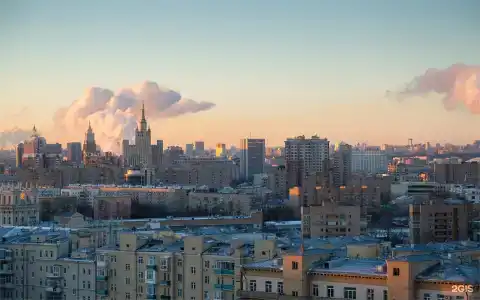 Radisson Blu Белорусская - 104