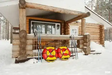 Северное сияние - 190