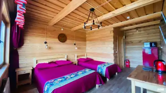 Мелодия Ольхона - 62