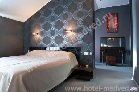 Медведь - 173