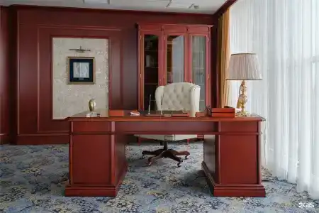 Marins Grand Hotel - 78
