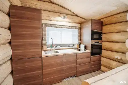 Гранд Усадьба - 158