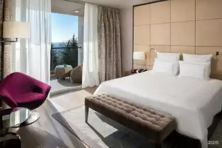 Swissоtel Resort Сочи Камелия - 89