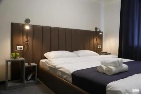 A-Rooms - 105