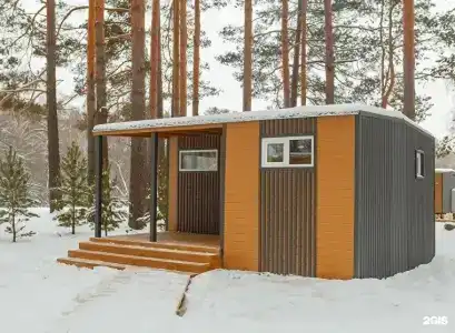 Кемпинг на Чусовой - 11