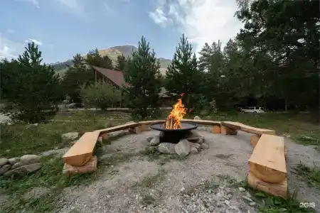 Skazka Lodge Приэльбрусье - 187