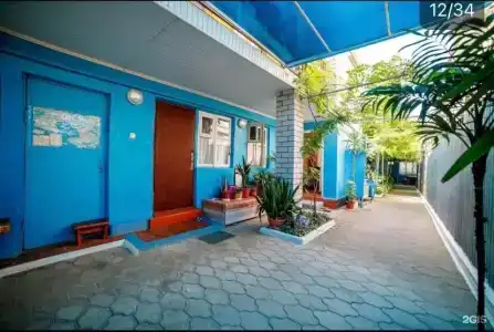 Итальянский Дворик - 11