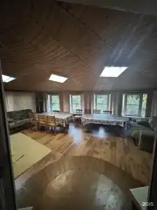 Загородные коттеджи Анны Зыковой - 96