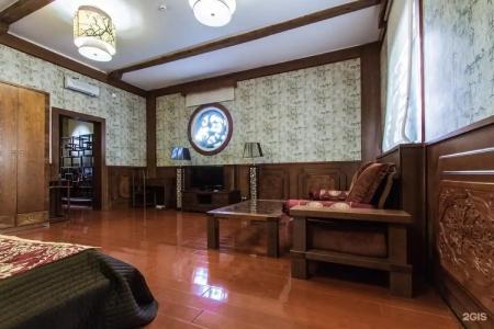 Золотой Город - 113