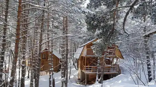 Панорама Дигория - 6