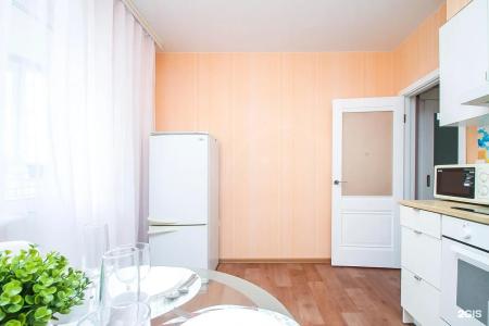 улица Иосифа Каролинского квартира - 8