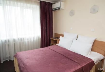 Воздушная Гавань - 125