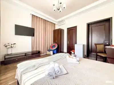 Гостевой дом на Кирова - 2