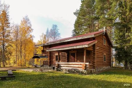 Загородный клуб VALDAY HUNTING & COUNTRY CLUB - 250