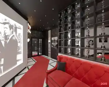 Дизайн Софит - 4