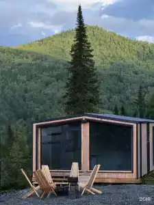Айс геш - 0