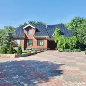 Загородный клуб WEST - 338
