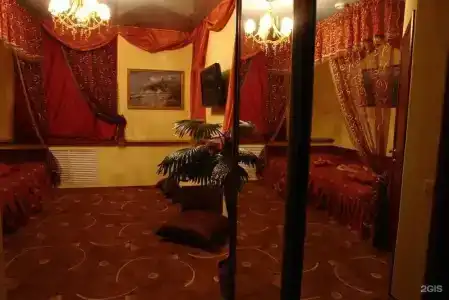 Пять Чудес - 34