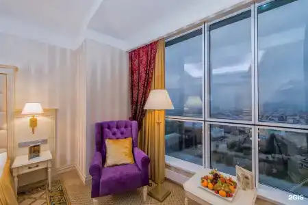 Korston Club Hotel Kazan - 95
