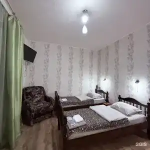 Русский Лес - 66