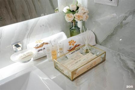 SunLine LUXury - 118