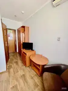 Пит-Стоп - 19