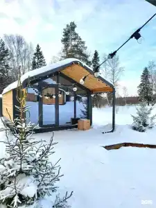 Biathlon Village - 369