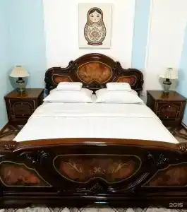 Крутые Матрешки - 1