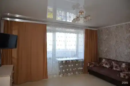 на ул. Интернационала 57 - 1