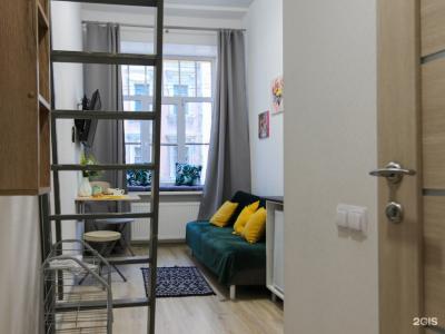 Lagom Lounge - 169