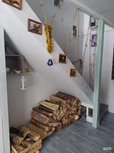 Эко-дом Амарант - 35
