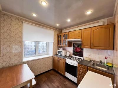 Улица Полярные Зори, 3 - 11