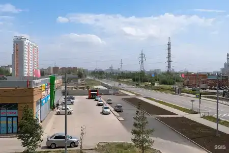 Однокомнатная Квартира Титова 238 - 12