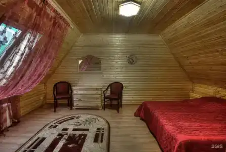 Дворянское Гнездо - 56
