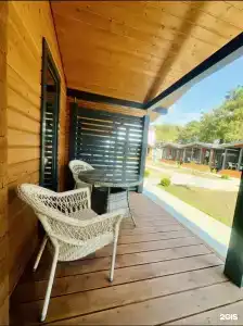Хвоя Cottage House - 1