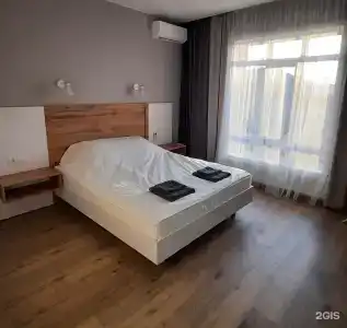 Уютный дом в тихом месте - 19