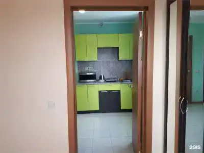Парковый - 137