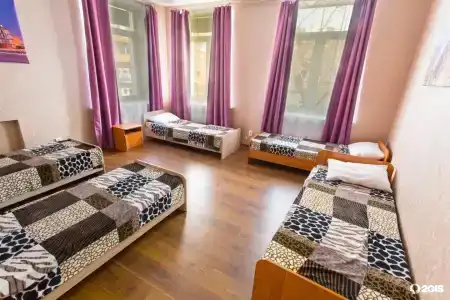 ViVa HOSTEL - 23
