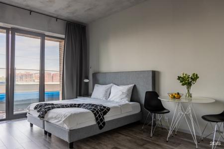 Докландс - 101