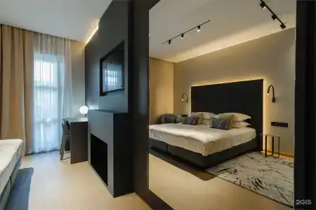 Вилла Доминанта - 40