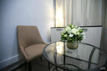 Чирс Арбат - 105