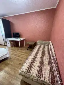 ИЛНЕ Двухкомнатная квартира на Арктической - 1