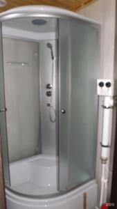 База отдыха Некрасовские Дачи - 132