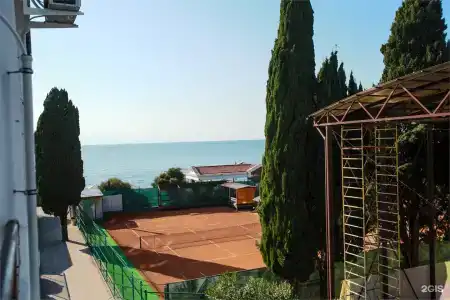 Golden Tennis Club - 0