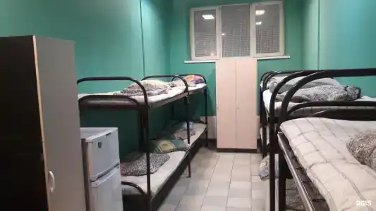 Хостел на Фестивальной - 0